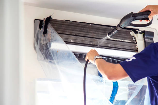  South Hill, WA Airduct Cleaning Pros
