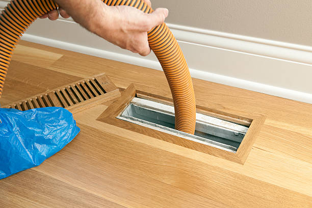 Best Residential Air Duct Cleaning  in South Hill, WA