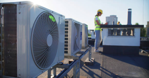 Best Ductwork Cleaning Services  in South Hill, WA