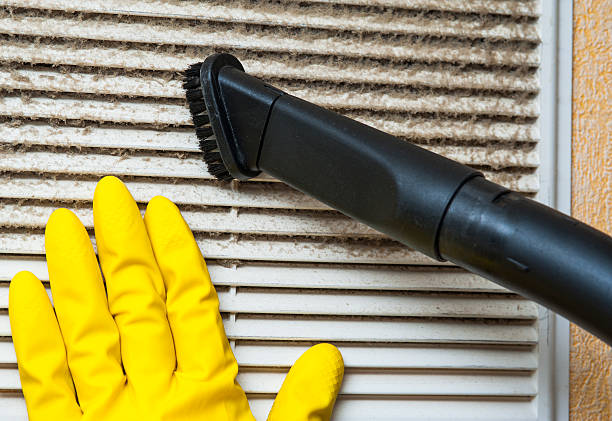 Best Affordable Air Duct Cleaning  in South Hill, WA