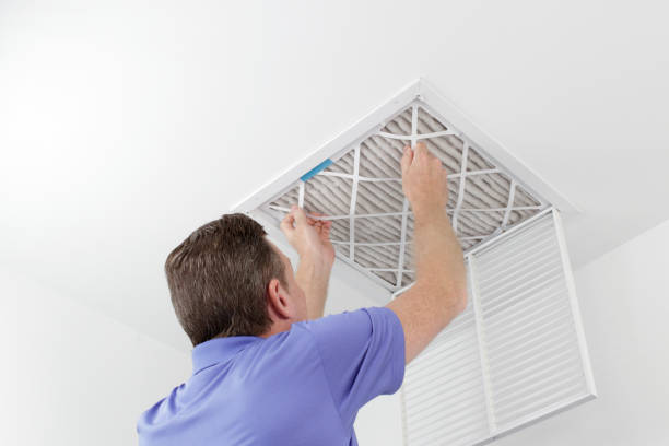 Professional Airduct Cleaning in South Hill, WA